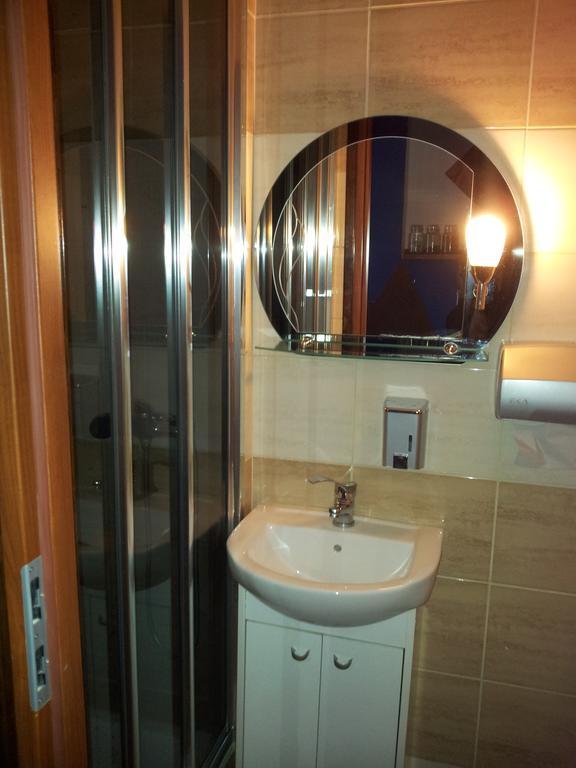 Euro Hostel คราคูฟ ห้อง รูปภาพ