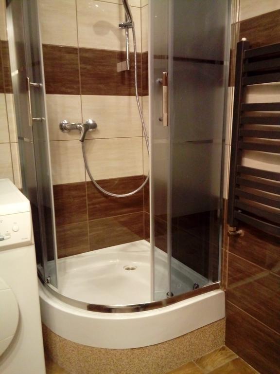 Euro Hostel คราคูฟ ภายนอก รูปภาพ